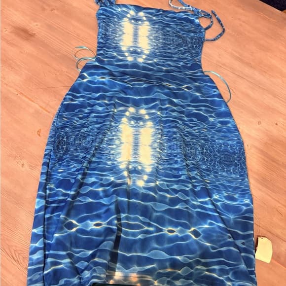 Tic Toc dress NWT sz small - Thumbnail 3