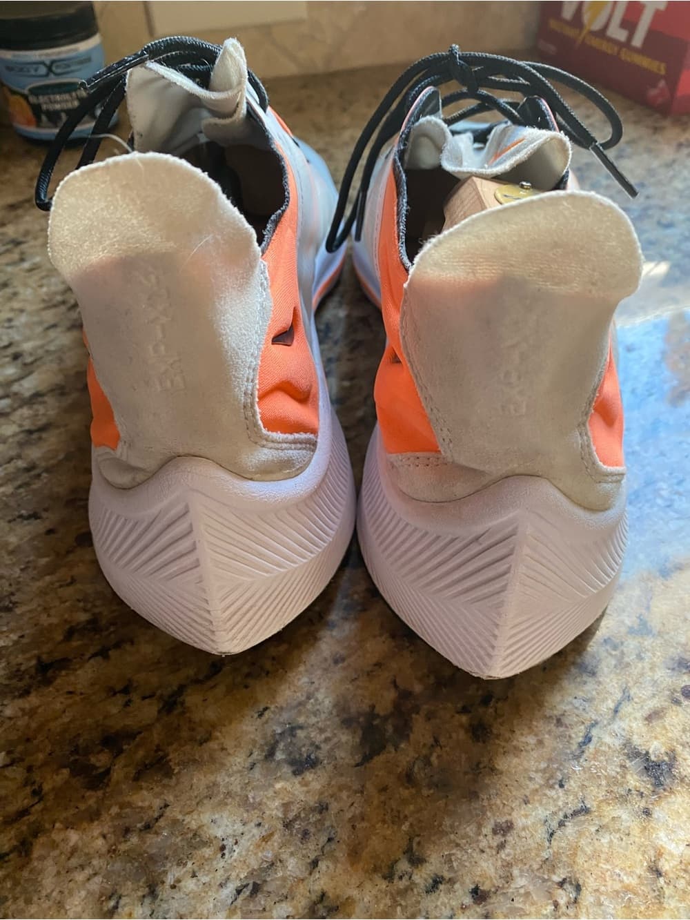 Nike EXP-X14 SE "Just Do It" sneakers i - Thumbnail 2