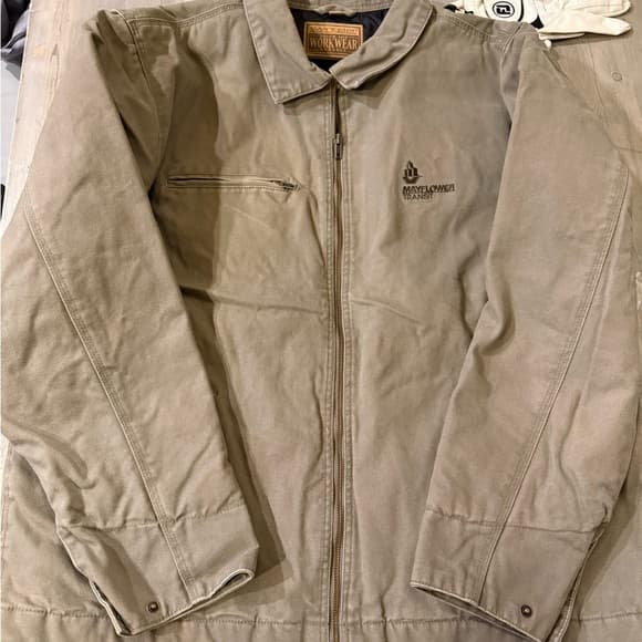 Swingster workwear jackets XL - Thumbnail 3