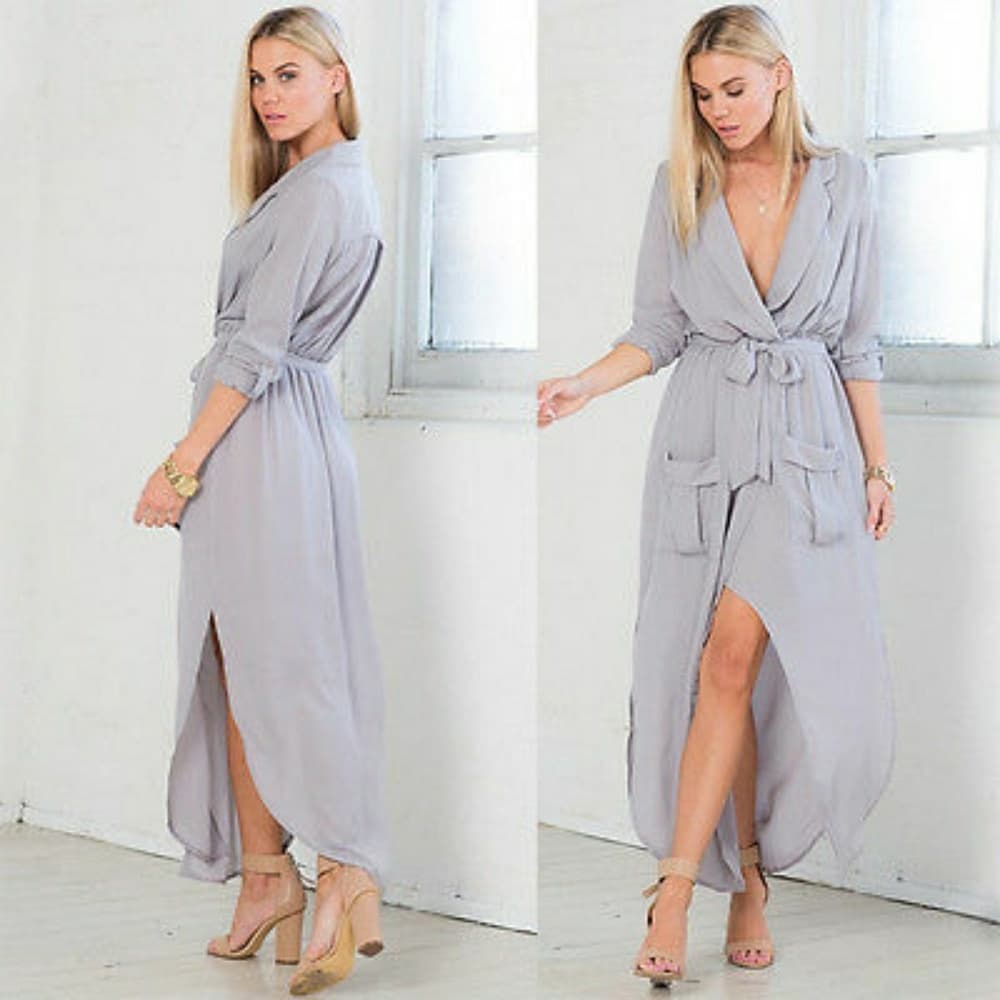 Beautiful Chiffon Dress