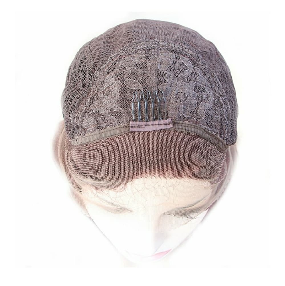 Ombre Black Gray Beauty - Thumbnail 5