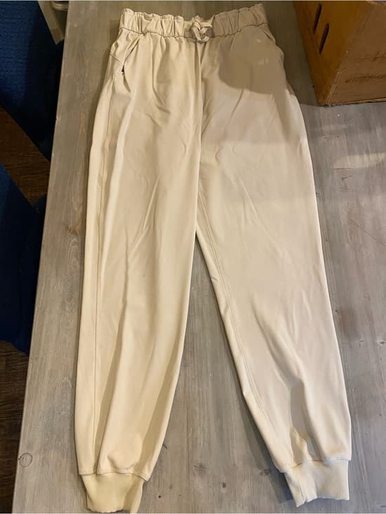 Lululemon Stretch High-rise Jogger Full Length - Thumbnail 3