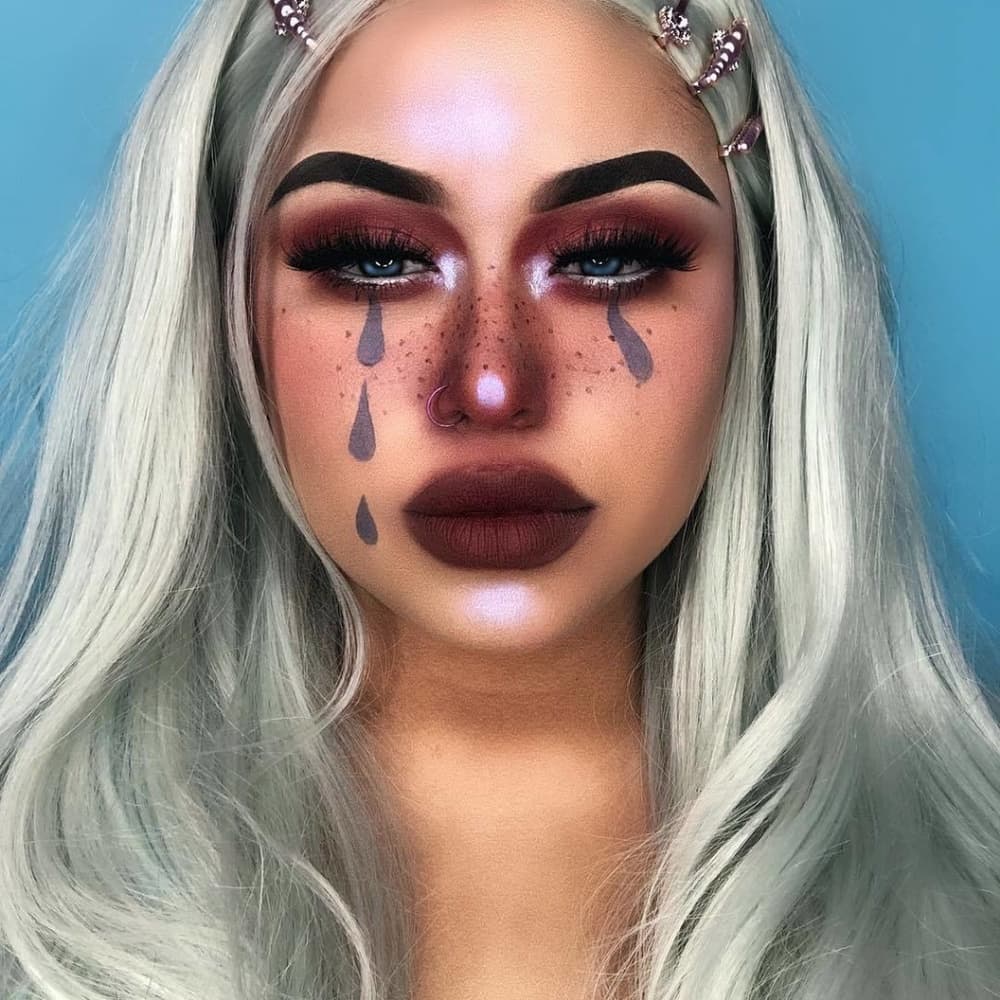 Gray Lace Front Wig 22-24 inches!! - Thumbnail 2