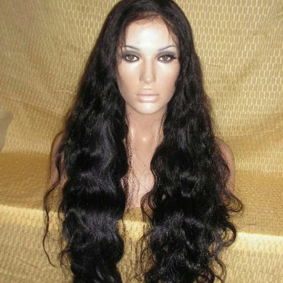 Body Wave Lace Front Wig 20-24 inches