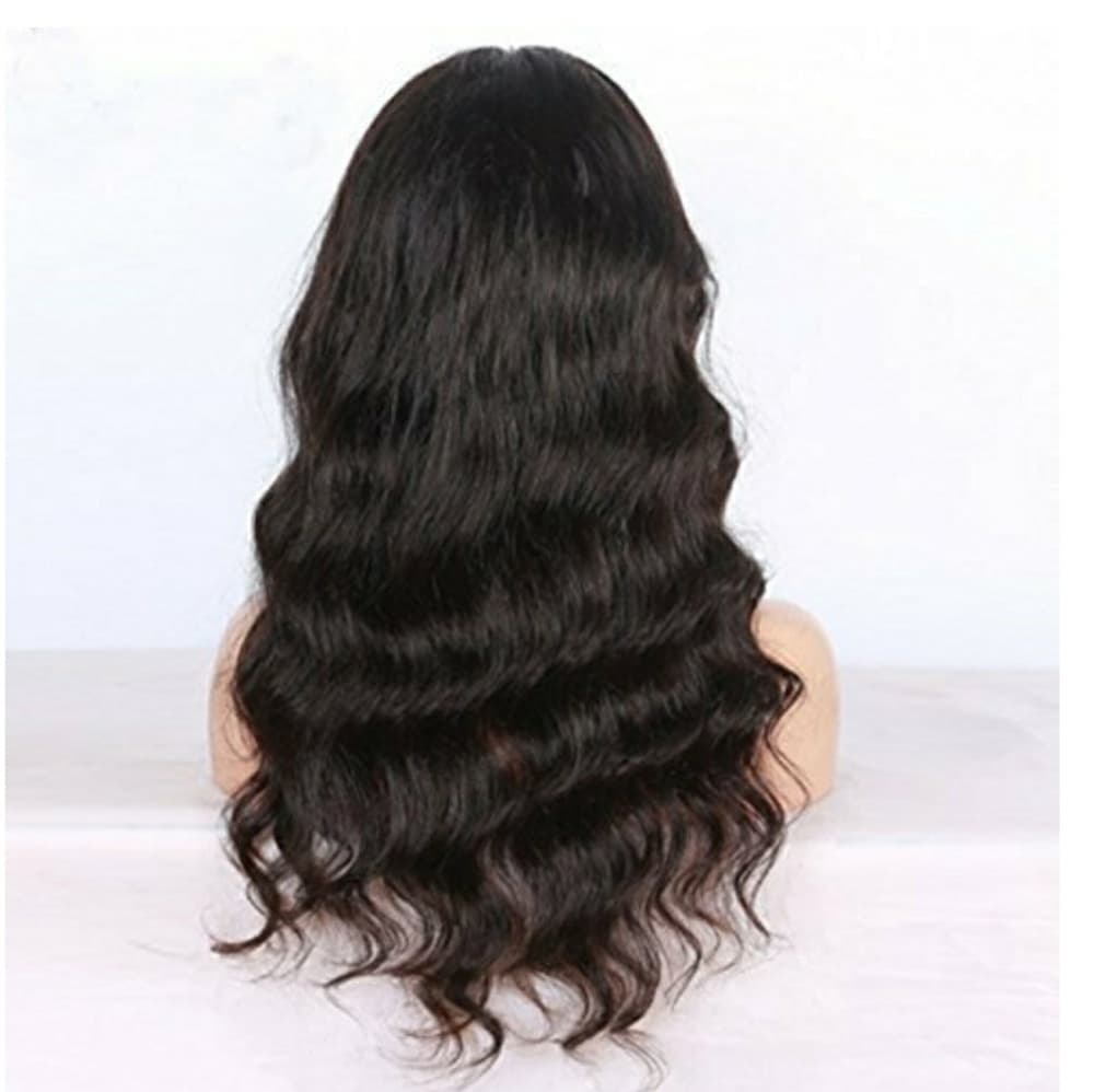 Bodywave Beauty LaceFront Wig 20-22 inches!! - Thumbnail 3