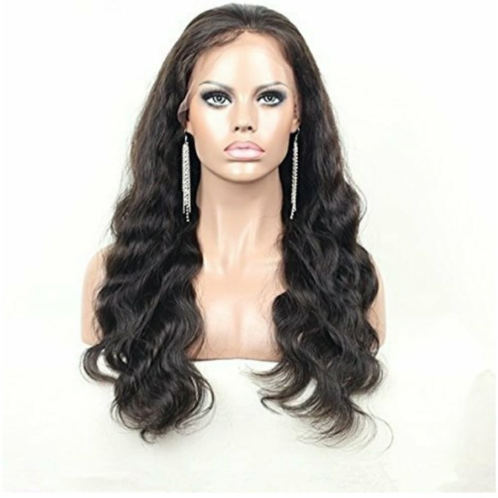 Bodywave Beauty LaceFront Wig 20-22 inches!!