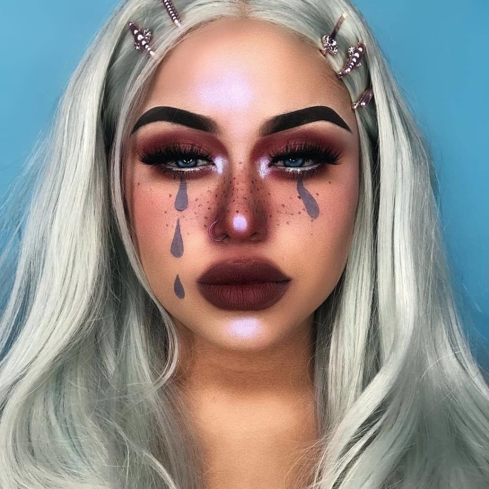 Gray Lace Front Wig 22-24 inches!!