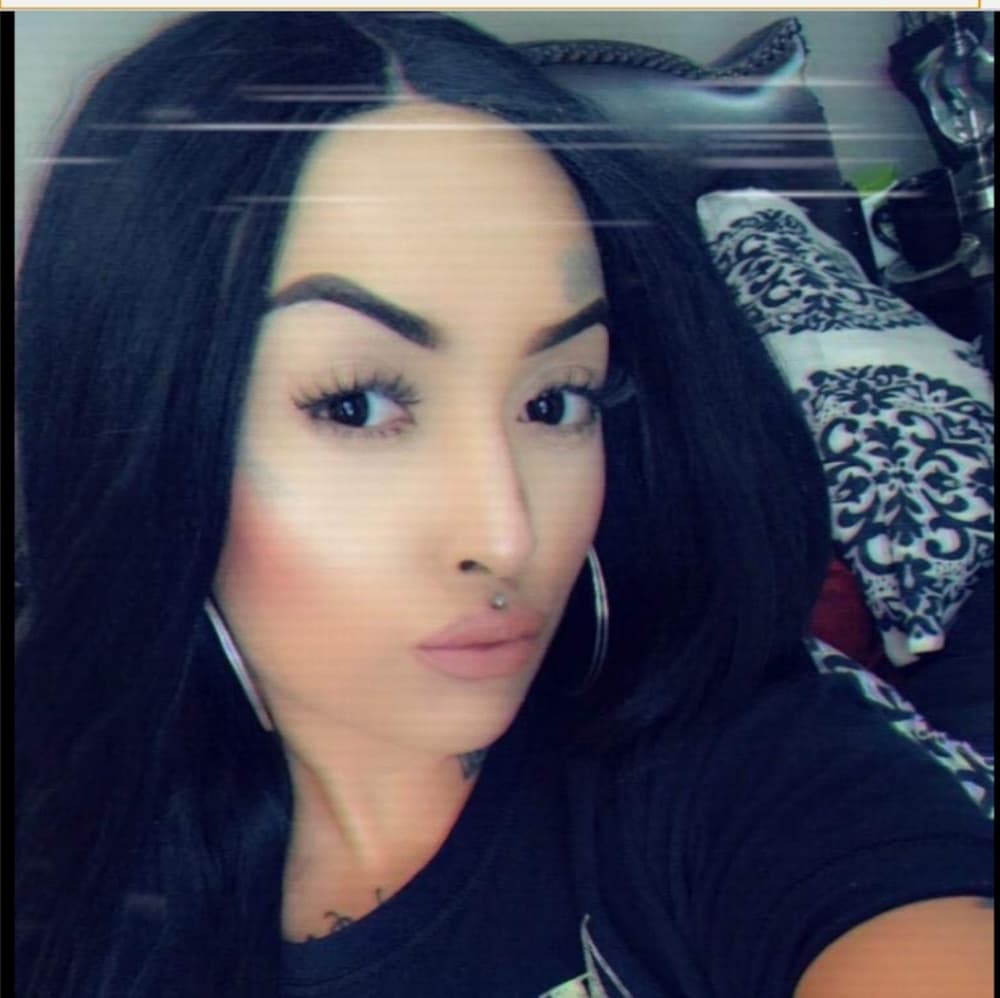 Yaki Beauty Lace Front Wig - Thumbnail 7