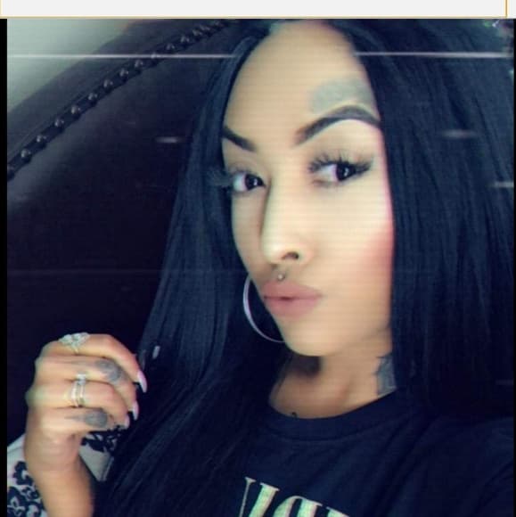 Yaki Beauty Lace Front Wig - Thumbnail 9