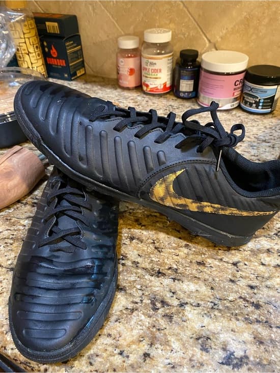 Nike Tiempo Legend 7 Club TF soccer cleats - Thumbnail 6
