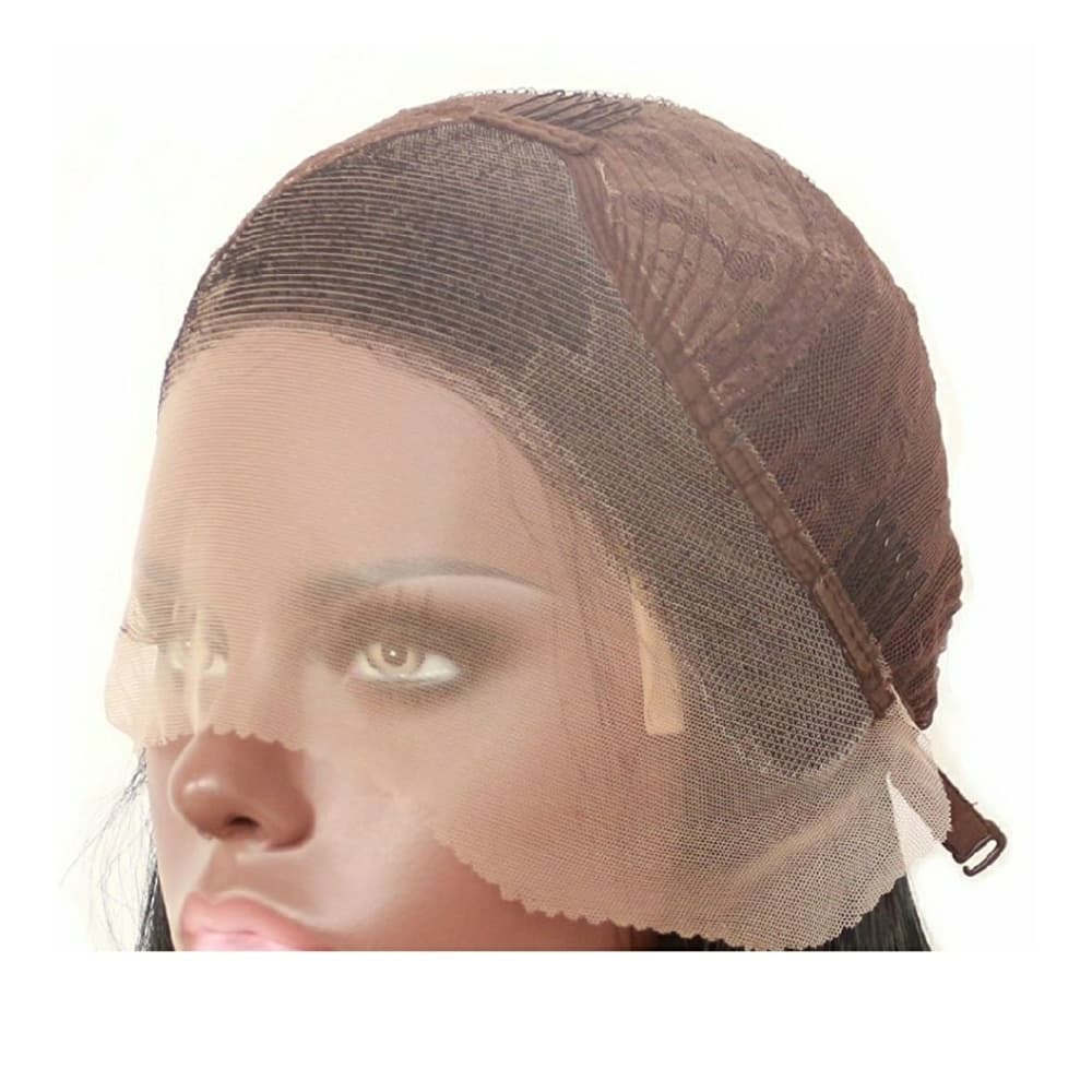Copper Red Beauty LaceFront Wig 24-28 inches!!! - Thumbnail 3