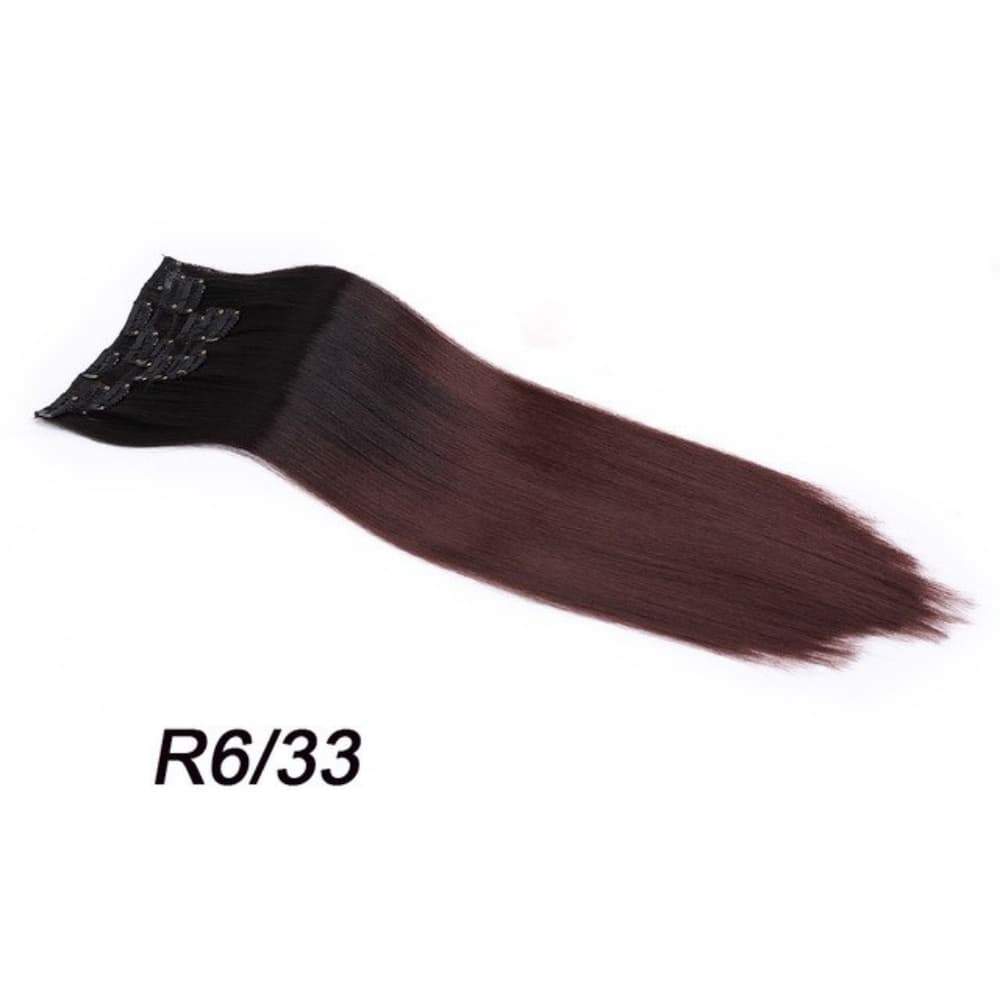 Full Head clip in Extension R/33