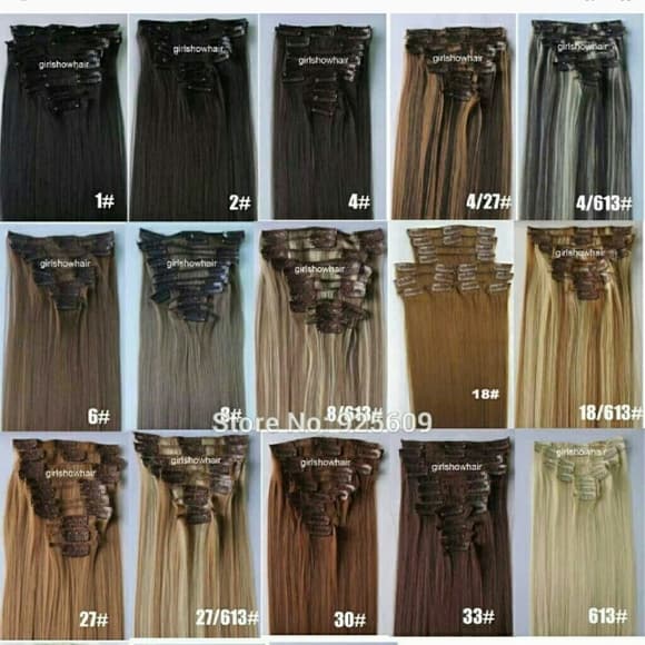 Pick your Color-Clip in Extension - Thumbnail 4