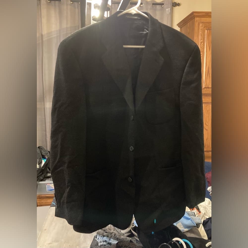 Mens Michael Kors blazer - Thumbnail 4
