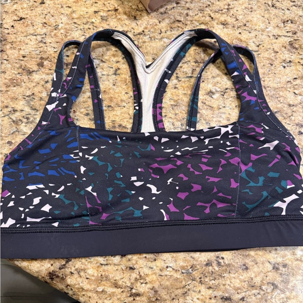 Lululemon Splendour Bra - Thumbnail 3