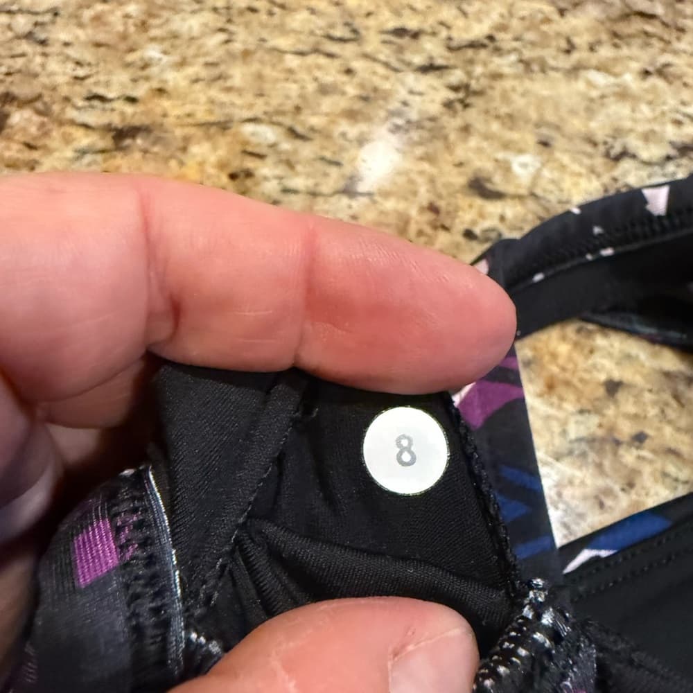 Lululemon Splendour Bra - Thumbnail 2