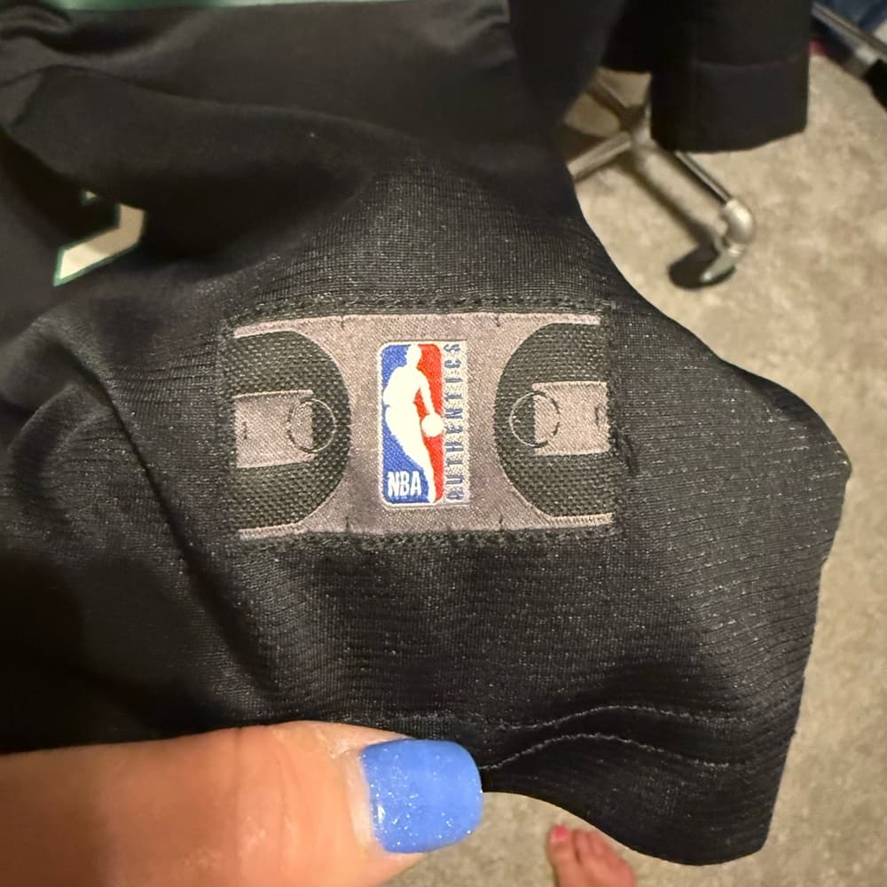 Giannis Antetokounmpo Milwaukee Bucks Fanatics Youth XL 2019/20 - Thumbnail 3