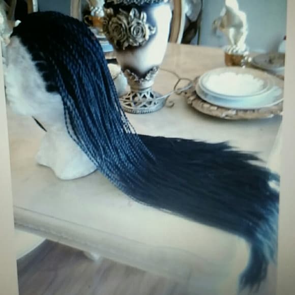 Braid Lacefront Wig!! - Thumbnail 4
