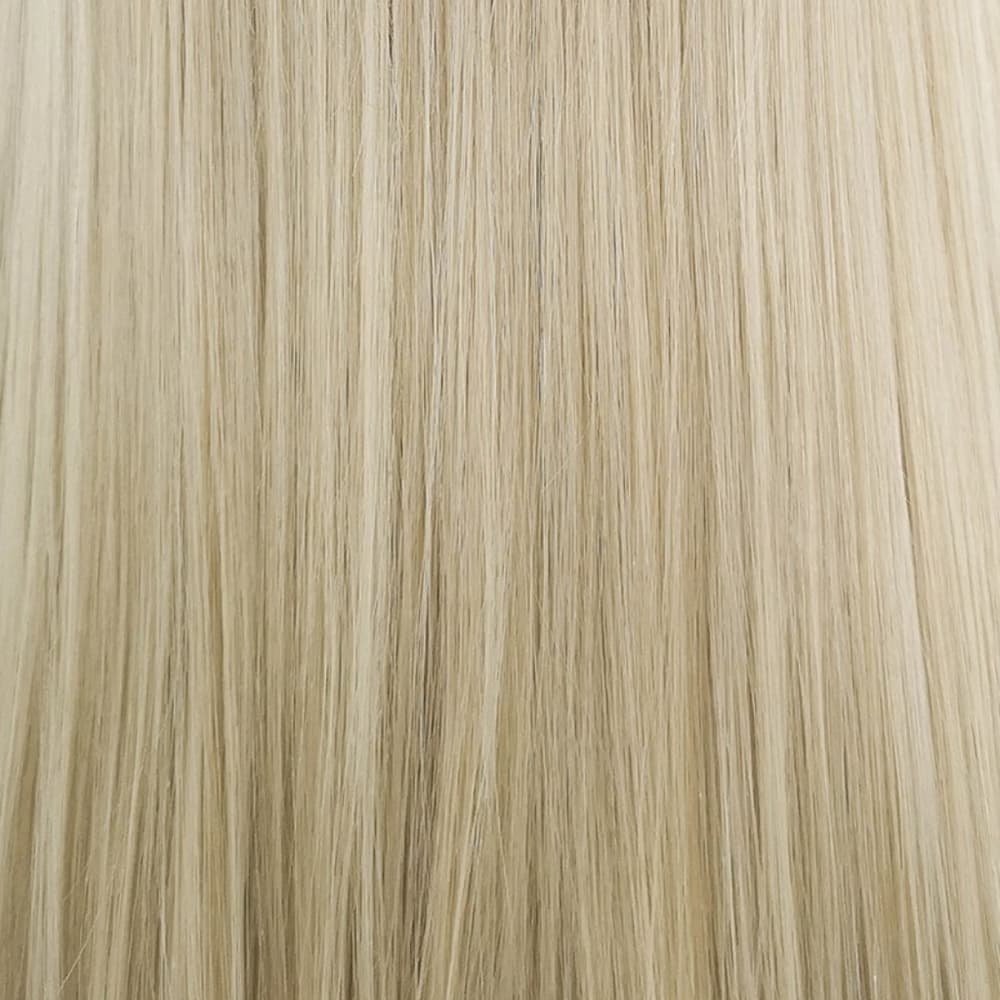 Blonde Beauty Lace Front Wig 28-30 inches - Thumbnail 6