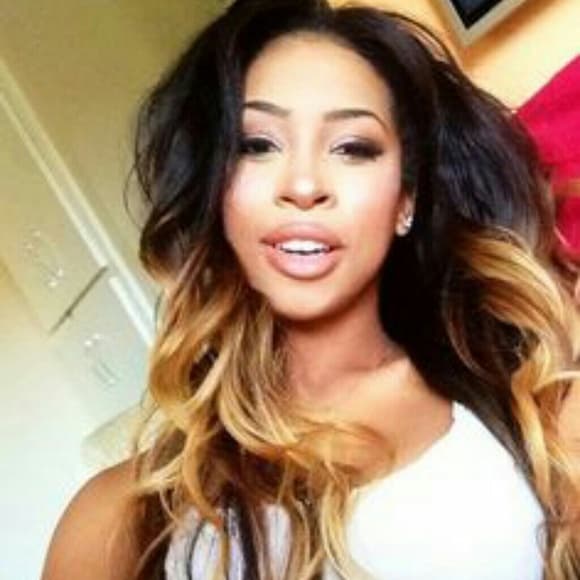 Beautiful Indian Remy Lace Front Wig 18-20 inches - Thumbnail 2