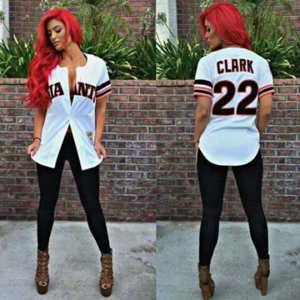 Red Beauty Lace Front Wig - Thumbnail 6