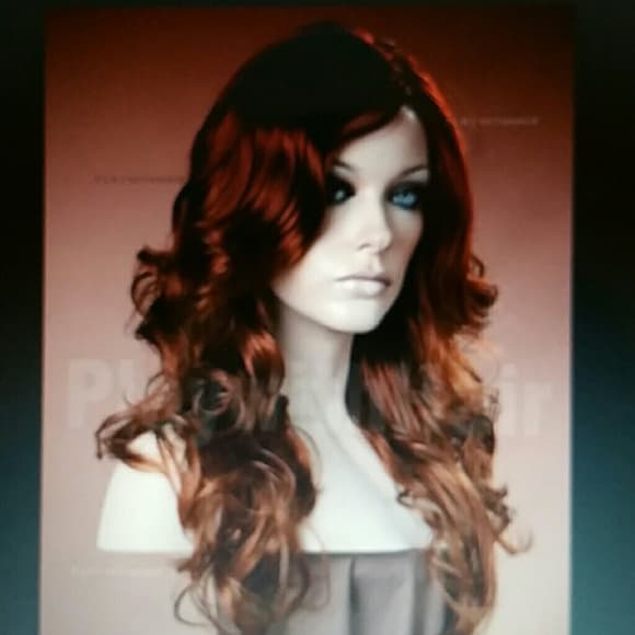 Visage Beauty Full Wig #130!! - Thumbnail 2