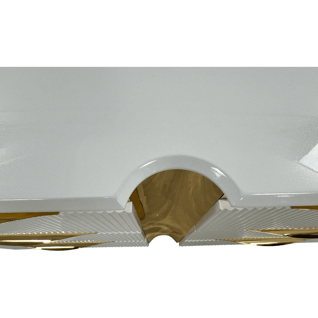 Mercer41 Eward 6 - Drawer Dresser - Thumbnail 11
