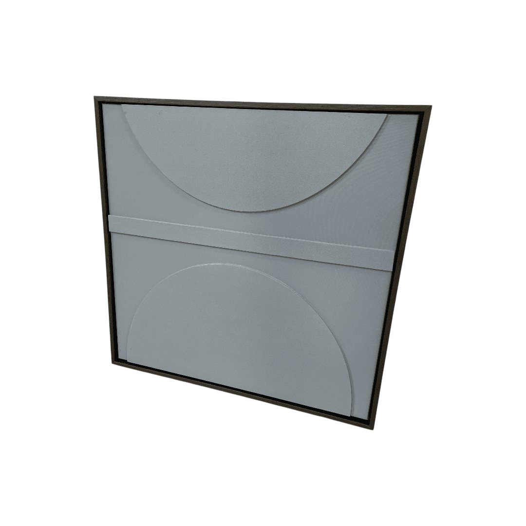 Safavieh Around The Block Wall Art - Thumbnail 3