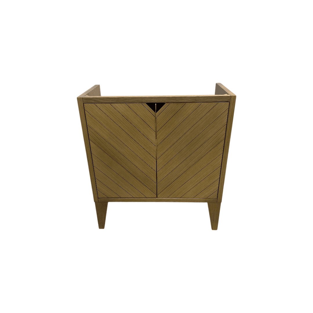 Signature Hardware Fircrest Single Bathroom Vanity - Thumbnail 2