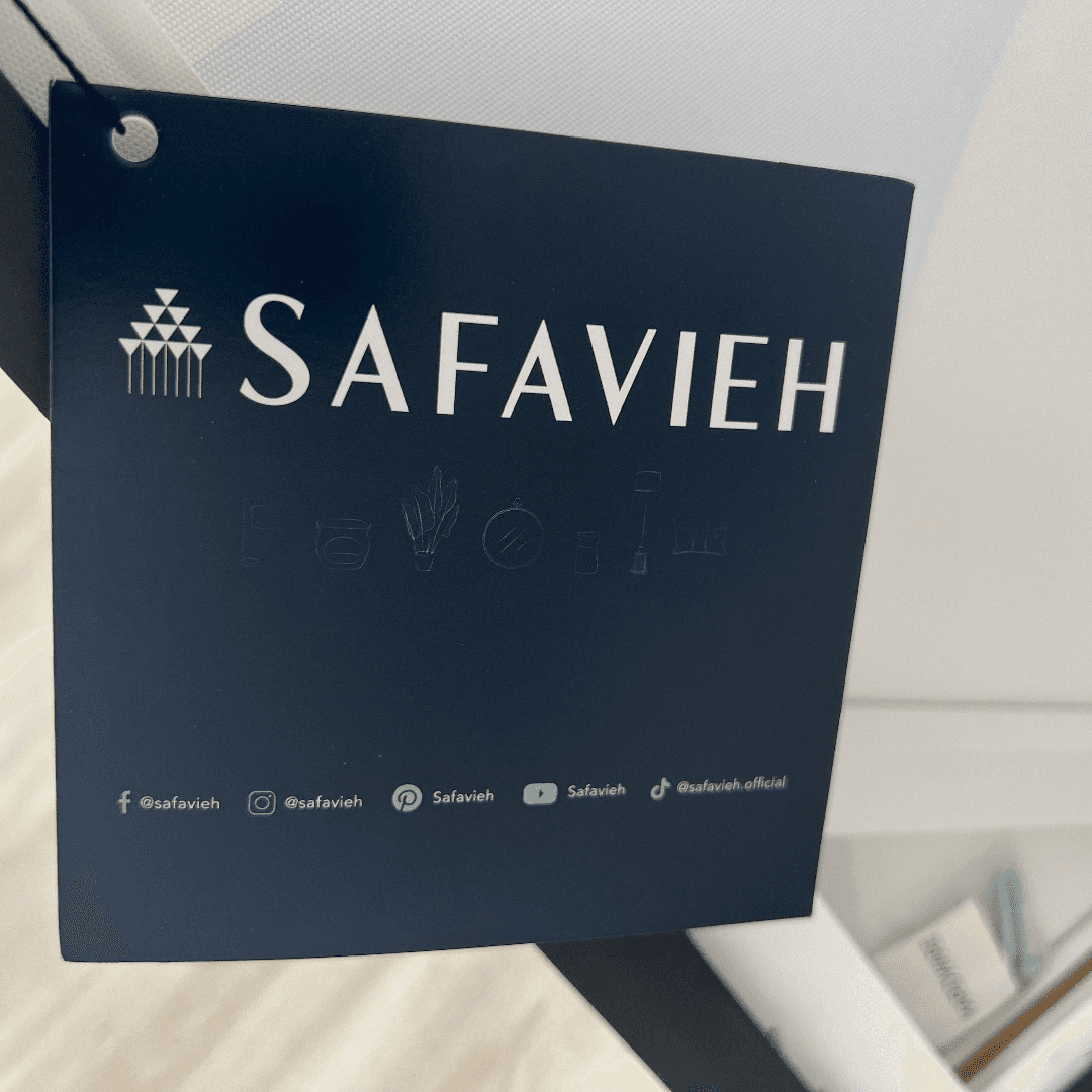 Safavieh Around The Block Wall Art - Thumbnail 6
