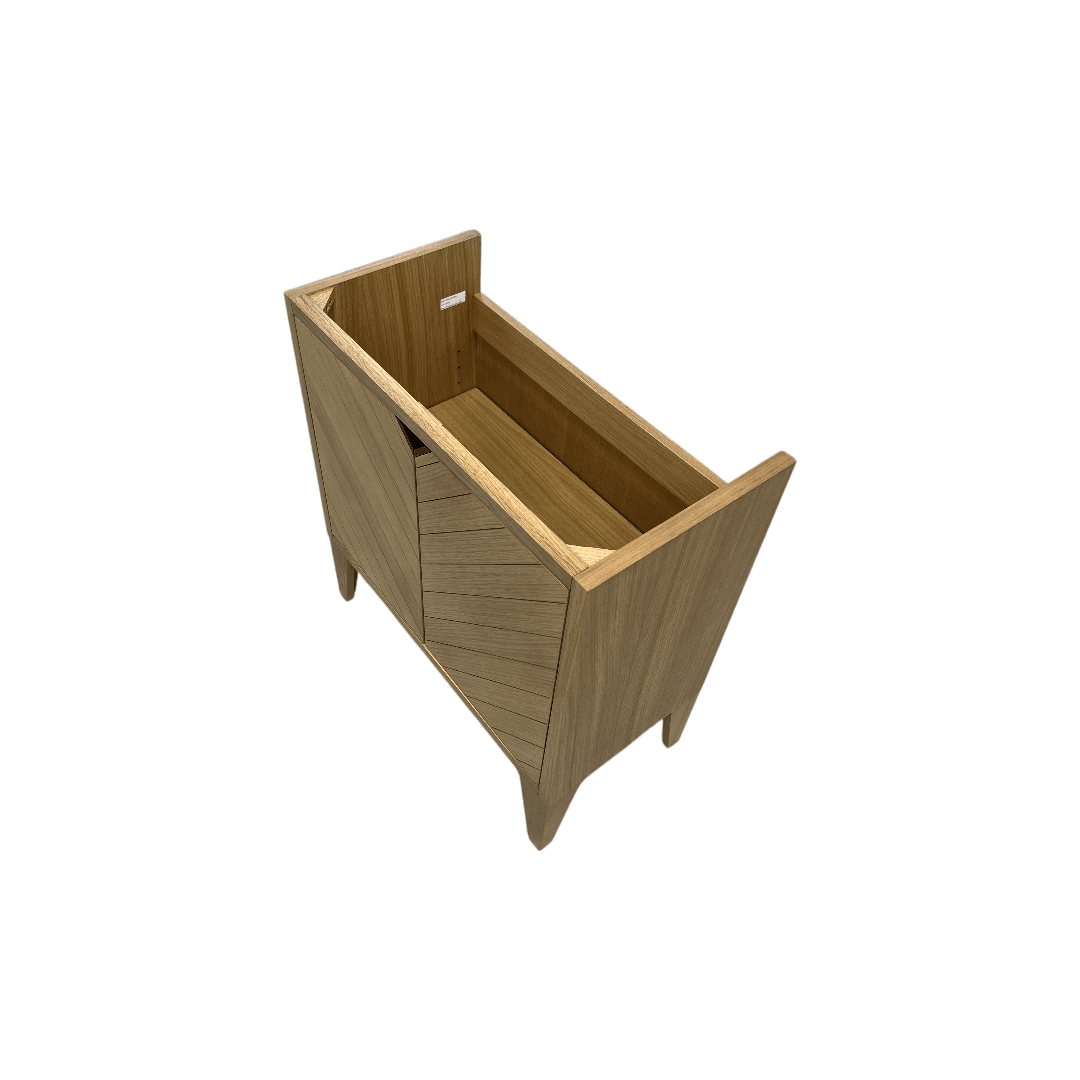 Signature Hardware Fircrest Single Bathroom Vanity - Thumbnail 6