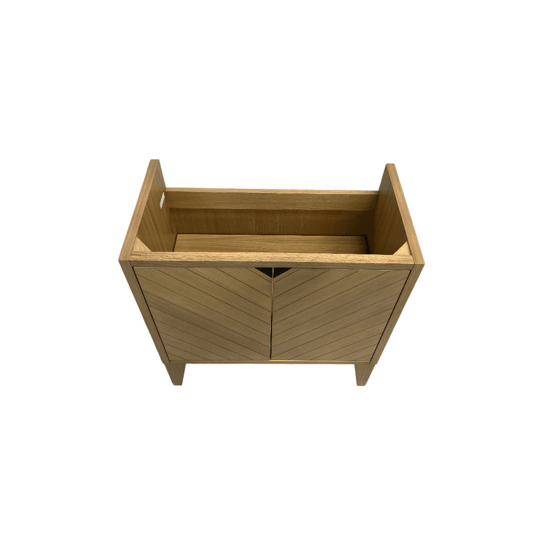 Signature Hardware Fircrest Single Bathroom Vanity - Thumbnail 5