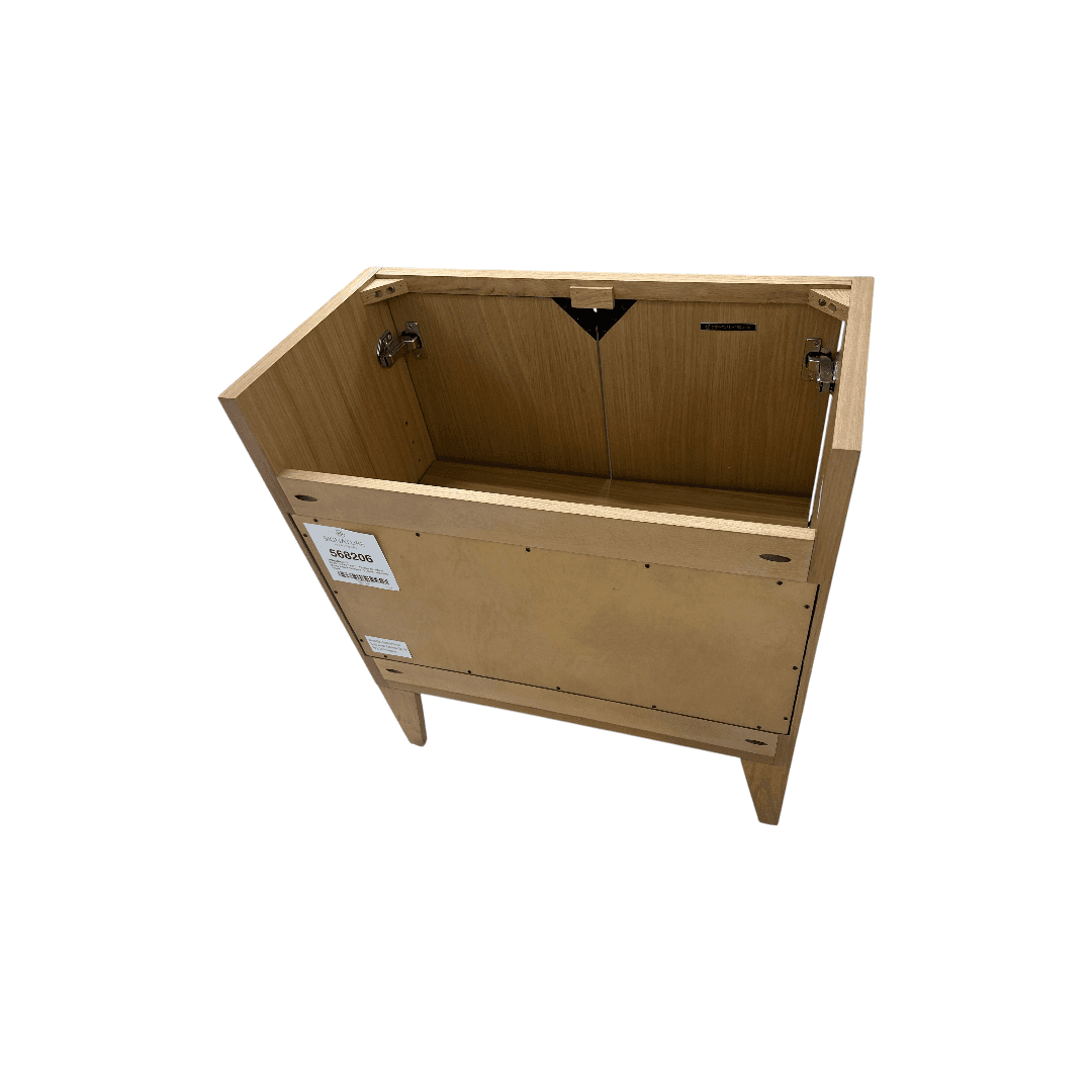 Signature Hardware Fircrest Single Bathroom Vanity - Thumbnail 11