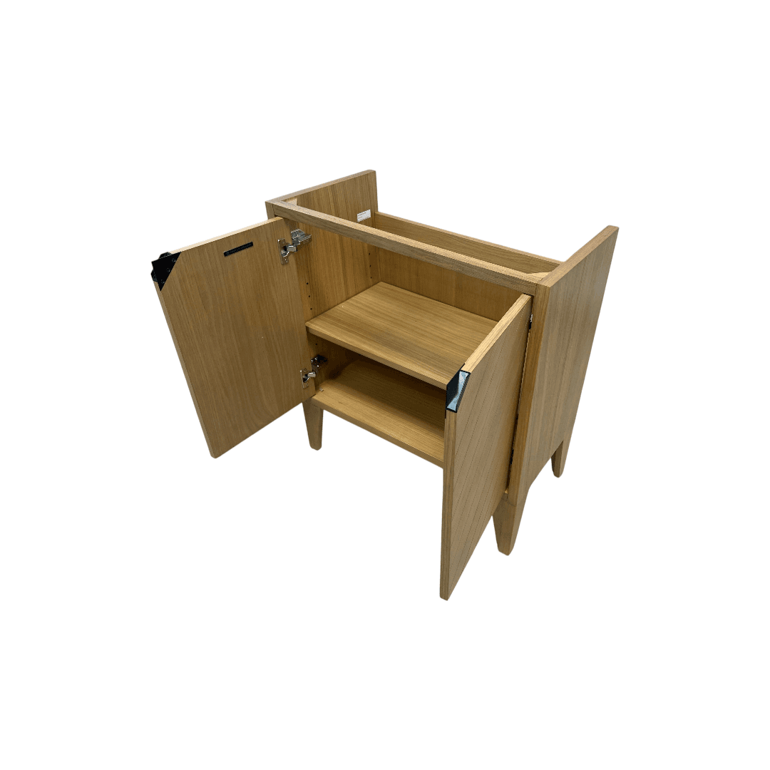 Signature Hardware Fircrest Single Bathroom Vanity - Thumbnail 13