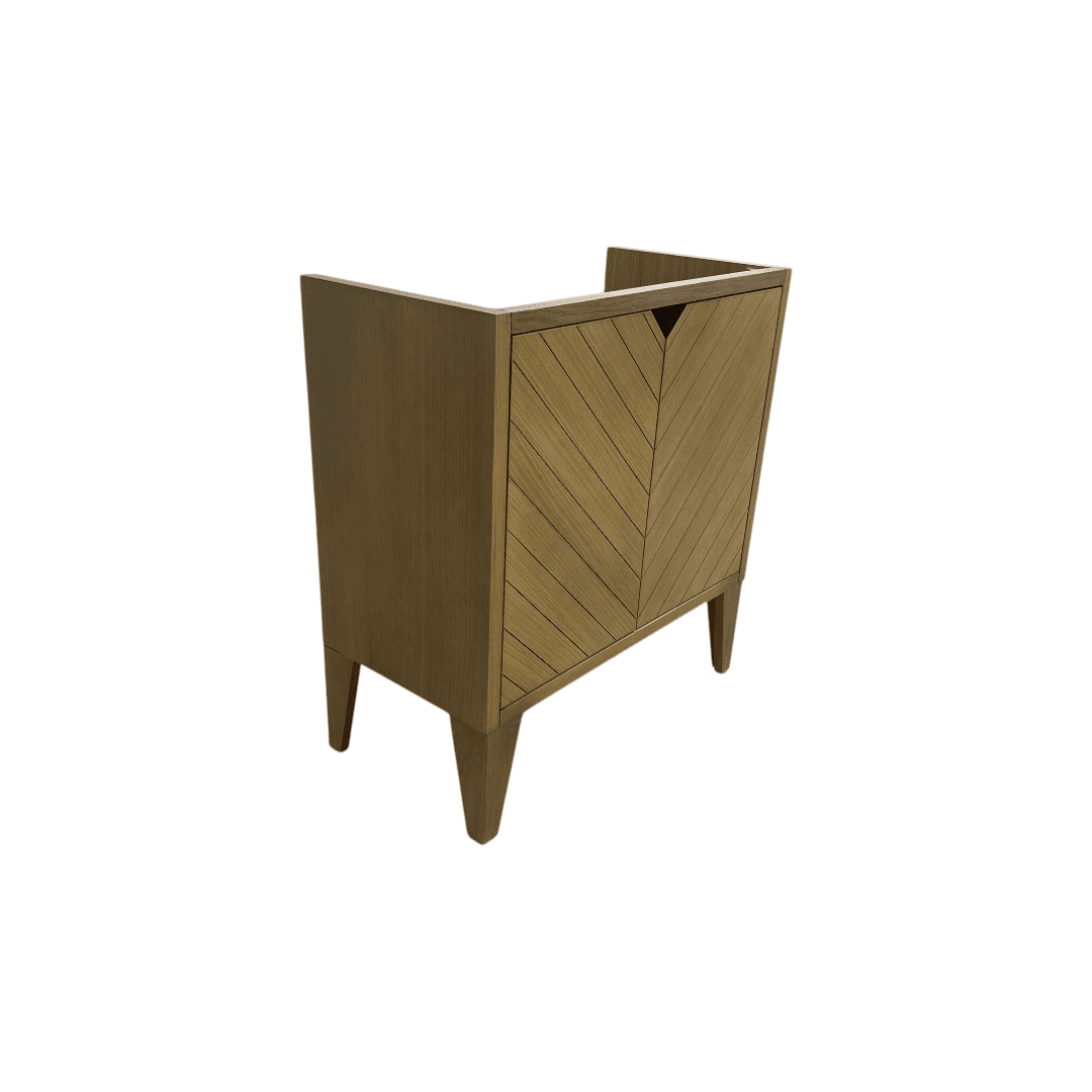 Signature Hardware Fircrest Single Bathroom Vanity - Thumbnail 4
