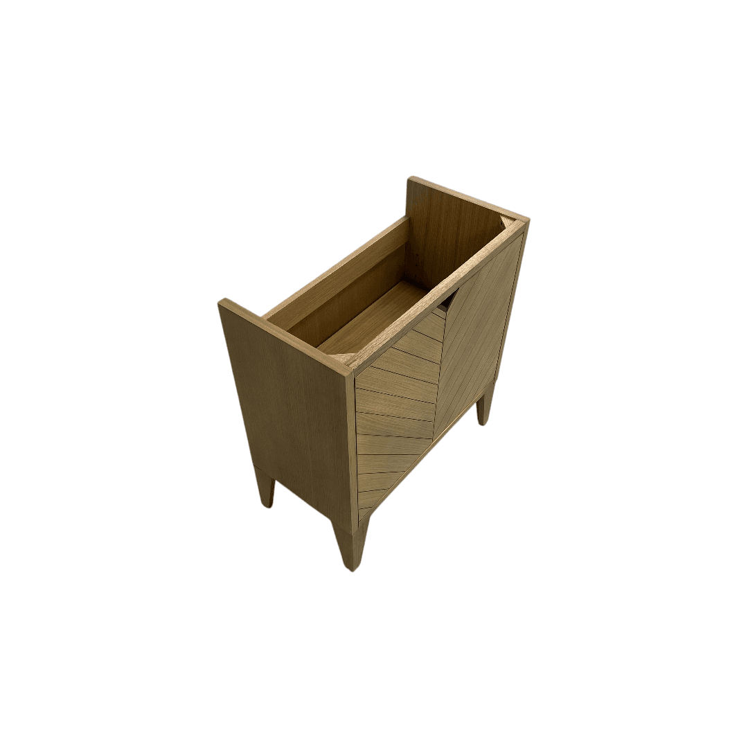 Signature Hardware Fircrest Single Bathroom Vanity - Thumbnail 7