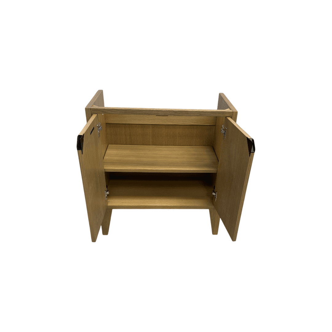 Signature Hardware Fircrest Single Bathroom Vanity - Thumbnail 12