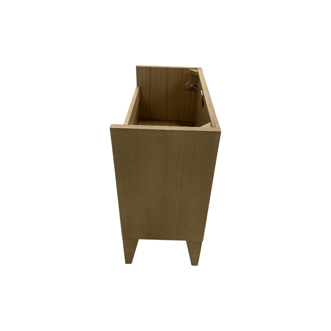 Signature Hardware Fircrest Single Bathroom Vanity - Thumbnail 9