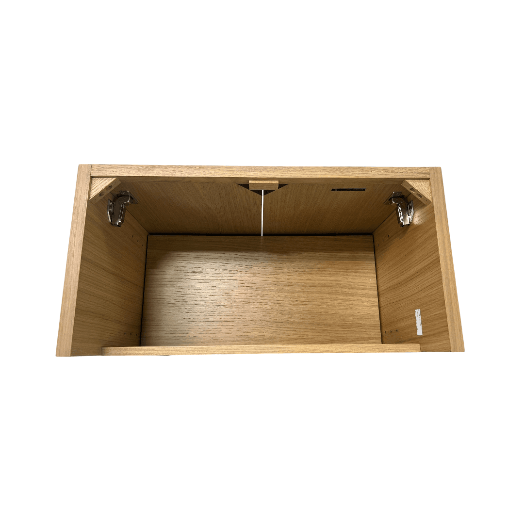 Signature Hardware Fircrest Single Bathroom Vanity - Thumbnail 10