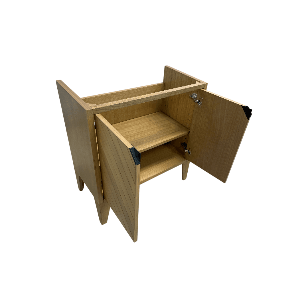 Signature Hardware Fircrest Single Bathroom Vanity - Thumbnail 14