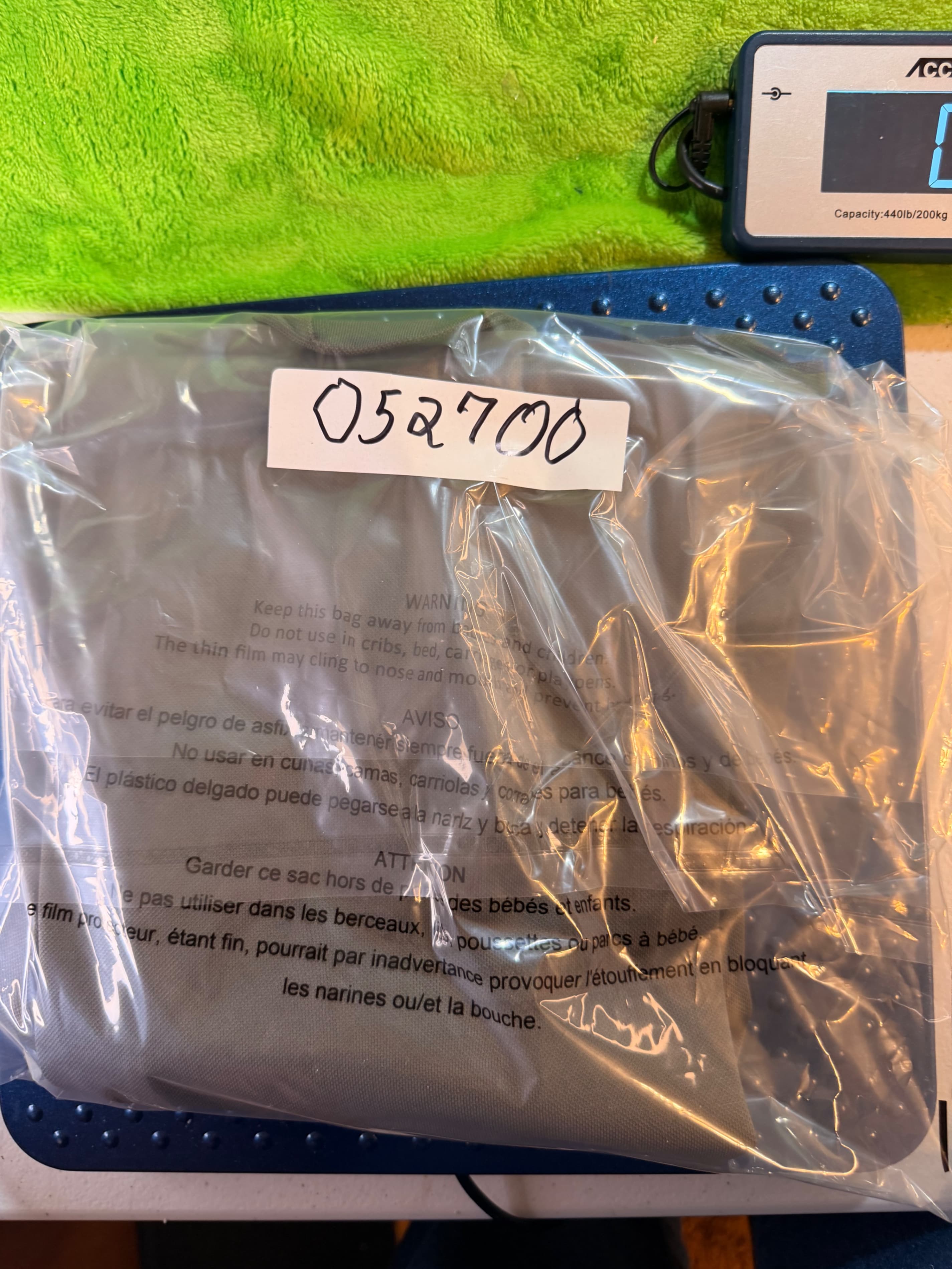 TACTISHIRT Tactical Outdoor Performance Shirt Mens L Gray Stretch NWT - Thumbnail 8