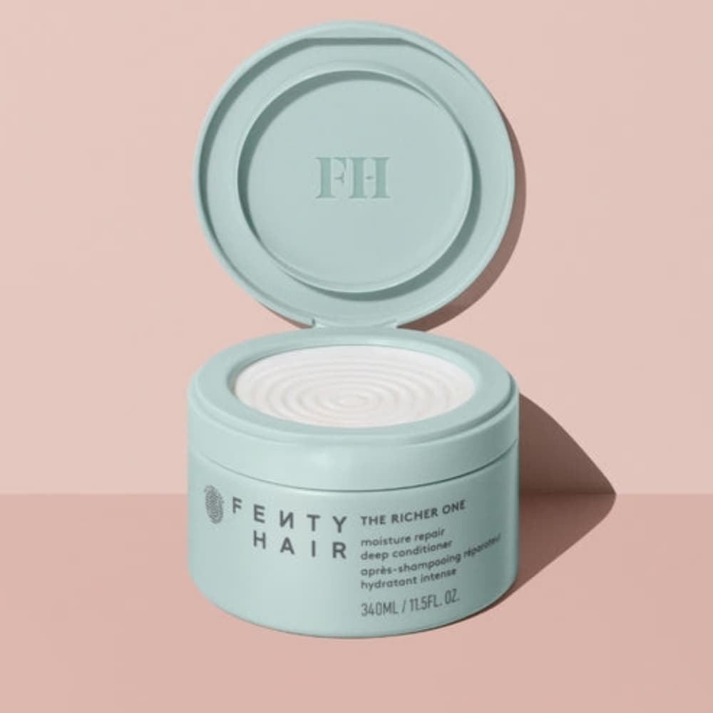 Fenty By Rihanna The Richer One Moisture Repair Deep Conditioner - Thumbnail 14