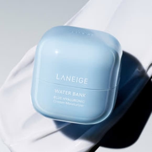 LANEIGE Water Bank Blue Cream Full Size - Thumbnail 14