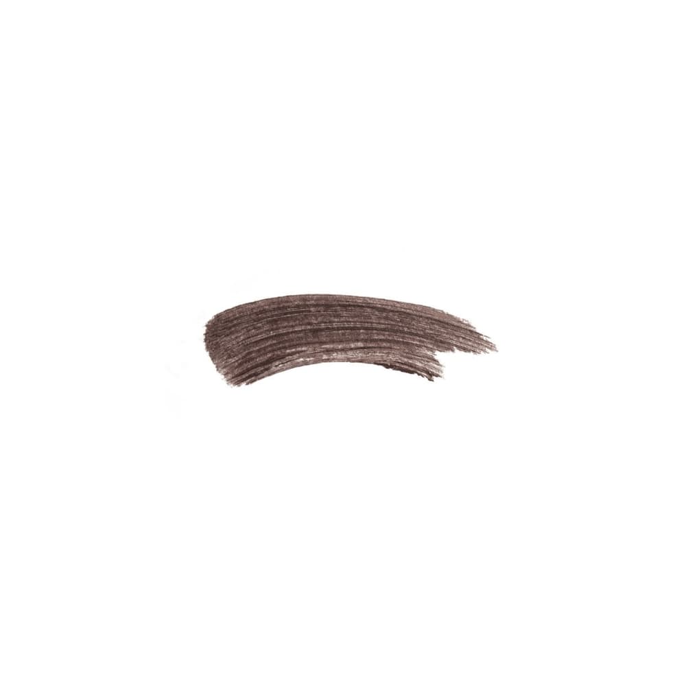HUDA BEAUTY #BOMBBROWS Full ‘n Fluffy Fiber Gel In The Shade 6 Rich Brown - Thumbnail 5