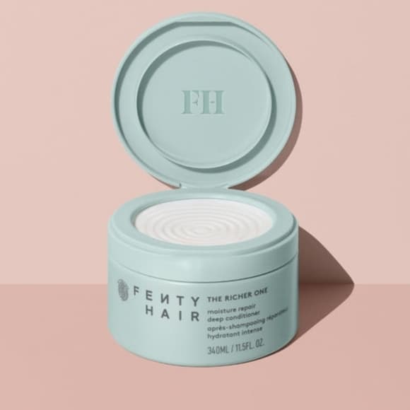 Fenty By Rihanna The Richer One Moisture Repair Deep Conditioner - Thumbnail 15