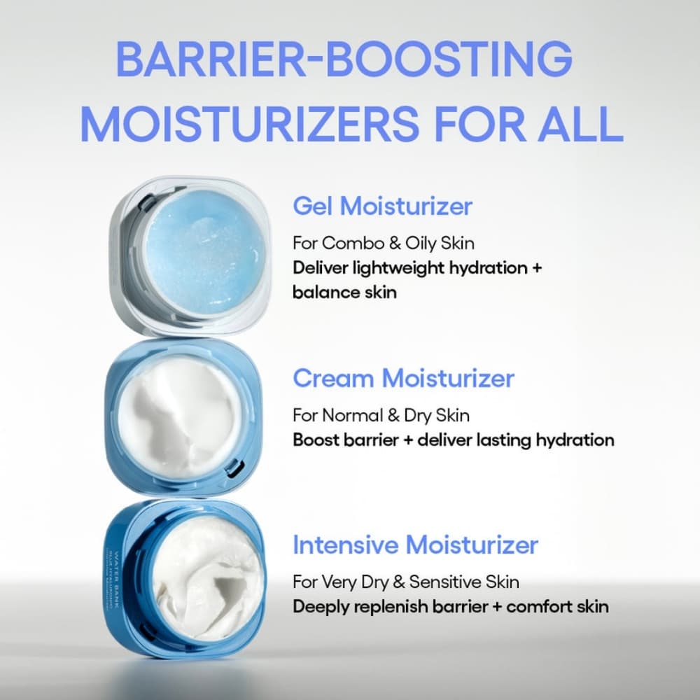LANEIGE Water Bank Blue Cream Full Size - Thumbnail 6