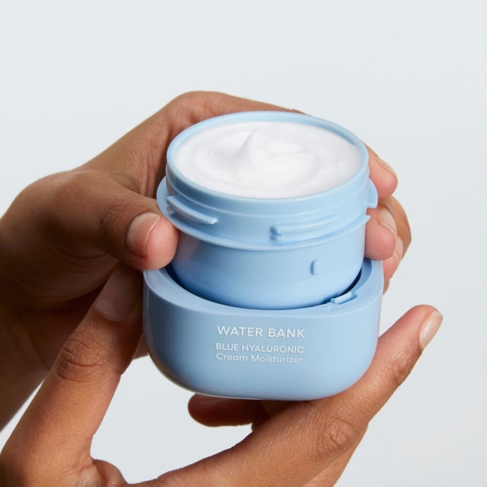 LANEIGE Water Bank Blue Cream Full Size - Thumbnail 11