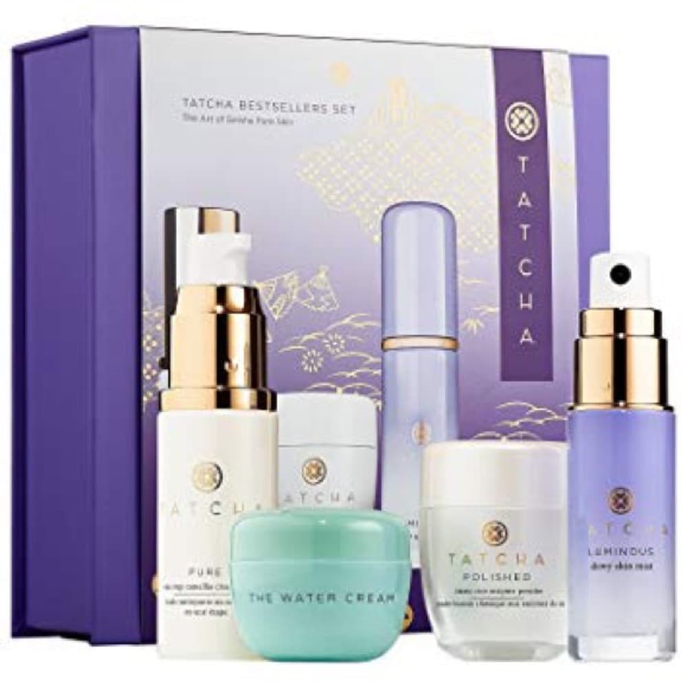 High-End Skincare Mystery Box -Worth Over $200! - Thumbnail 3