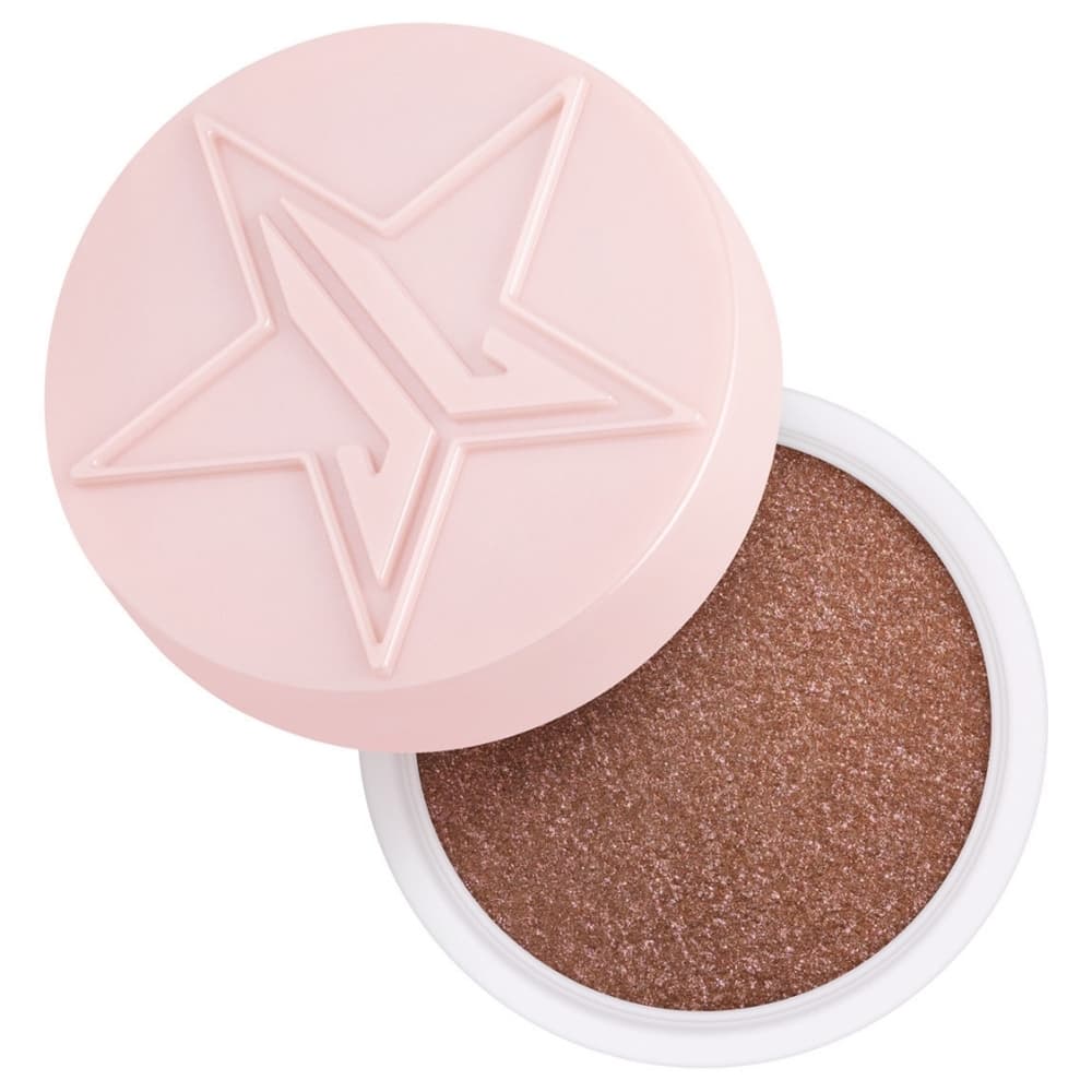 Jeffree Star Cosmetics Eye Gloss Powder In The Shade Voyeurism - Thumbnail 5