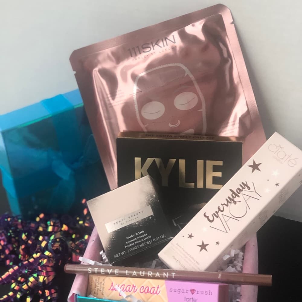 Mystery Makeup Box- Mixed Ulta & Sephora Brands! Curated ESPECIALLY FOR YOU! - Thumbnail 2